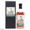 Karuizawa - 2000 Sherry Cask #512 Geisha Thumbnail