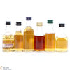 Highland Single Malts Miniatures Thumbnail