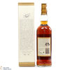 Macallan - 12 Year Old Sherry Oak Thumbnail