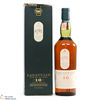 Lagavulin - 16 Year Old - White Horse Thumbnail