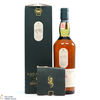 Lagavulin - 16 Year Old - White Horse Thumbnail