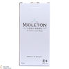 Midleton - Very Rare - 2021 Vintage Release Thumbnail