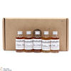 Bunnahabhain - Miniatures  - 5x 3cl Thumbnail