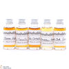 Bunnahabhain - Miniatures  - 5x 3cl Thumbnail