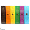 Macallan - Edition 1,2,3,4,5 & 6 Thumbnail