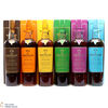 Macallan - Edition 1,2,3,4,5 & 6 Thumbnail