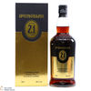 Springbank - 21 Year Old 2020 Release Thumbnail
