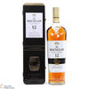 Macallan - 12 Year Old - Sherry Oak  - Limited Edition Tin Thumbnail