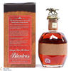 Blanton’s - Straight From The Barrel - Cask Strength Thumbnail
