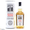 Kilkerran - Heavily Peated - Batch 3 59.7% Thumbnail