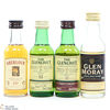 Specially Selected - 5cl Miniatures x4 Thumbnail