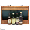 Specially Selected - 5cl Miniatures x4 Thumbnail