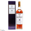 Macallan - 18 Year Old - 2016 Release Thumbnail