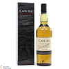 Caol Ila - Cask Strength 55% Thumbnail