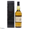Caol Ila - Cask Strength 55% Thumbnail