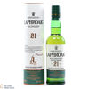 Laphroaig - 21 Year Old - Friends of Laphroaig (35cl) Thumbnail