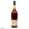 Lagavulin - Triple Matured - Friends of the Classic Malts Thumbnail