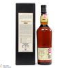 Lagavulin - 1993 Distillers Edition 2009 Thumbnail