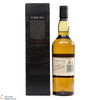 Caol Ila - Cask Strength 55% Thumbnail