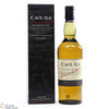 Caol Ila - Cask Strength 55% Thumbnail