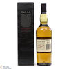 Caol Ila - Cask Strength 55% Thumbnail