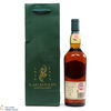 Lagavulin - Feis Ile 2009 Thumbnail