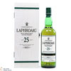 Laphroaig - 25 Year Old - 2017 Thumbnail