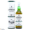 Laphroaig - 10 Year Old - Original Cask Strength Batch #012 Thumbnail