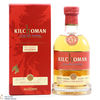 Kilchoman - 2006 - SIngle Cask Release #155 Thumbnail