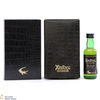 Ardbeg - Alligator - 5cl Mini (Leather Case) Thumbnail