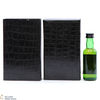 Ardbeg - Alligator - 5cl Mini (Leather Case) Thumbnail