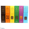 Macallan - Edition 1,2,3,4,5 & 6 Thumbnail