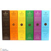 Macallan - Edition 1,2,3,4,5 & 6 Thumbnail