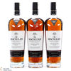 Macallan - Easter Elchies Black - 2018, 2019 & 2020 (3 x 70cl) Thumbnail