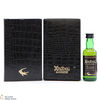 Ardbeg - Alligator - 5cl Mini (Leather Case) Thumbnail