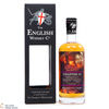 English Whisky Co. - Chapter 13 Peated 2013 Thumbnail