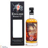 English Whisky Co. - Chapter 13 Peated 2013 Thumbnail