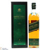 Johnnie Walker - 15 Year Old - Green Label Thumbnail