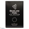 Highland Park - 17 Year Old - Ice Thumbnail