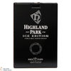 Highland Park - 17 Year Old - Ice Thumbnail