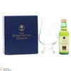 Edrington Group - 100 Best Companies to Work For 2003 - Mini + Glass Gift set Thumbnail
