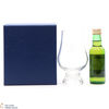 Edrington Group - 100 Best Companies to Work For 2003 - Mini + Glass Gift set Thumbnail