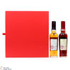 Macallan - Coronation (60th Anniversary) 2 x 35cl Thumbnail
