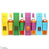 Macallan - Edition 3,4,5 & 6 (4 x 70cl) Thumbnail