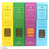 Macallan - Edition 3,4,5 & 6 (4 x 70cl) Thumbnail