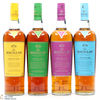 Macallan - Edition 3,4,5 & 6 (4 x 70cl) Thumbnail