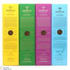 Macallan - Edition 3,4,5 & 6 (4 x 70cl) Thumbnail