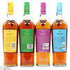 Macallan - Edition 3,4,5 & 6 (4 x 70cl) Thumbnail