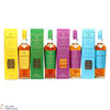 Macallan - Edition 3,4,5 & 6 (4 x 70cl) Thumbnail