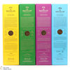 Macallan - Edition 3,4,5 & 6 (4 x 70cl) Thumbnail